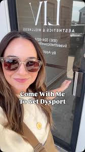 Choosing your nurse injector is a big decision, but you don’t have to  question anything when you go to Katie at @livaestheticswellness. She knows  what she’s doing, talks you through the whole process, ...