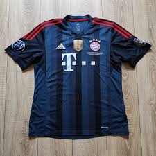 More about bayern munich shirts, jersey & kits hide. Adidas Adidas Bayern Munich 2013 2014 Away Ucl Jersey Grailed