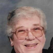 Helen LeBeau Obituary