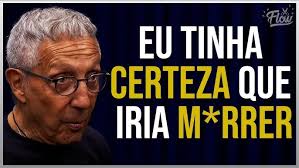 MORRE MULTIBILIONÁRIO ABILIO DINIZ