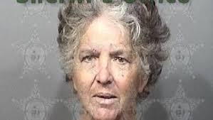 Photos: Arrest mugshots for 5-21-18