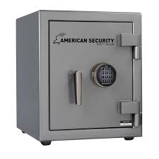 American Security AMSEC BF Home Safes - Dean Safe