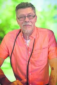 Ricky Garrett Obituary (2024)