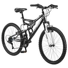 Mongoose 24 In Boy S Spectra Bike Bikes For Sale Bike Kids Bike