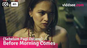Aplikasi ini sudah teruji dan memiliki banyak pengguna, jadi tidak perlu diragukan lagi popularitasnya. Before Morning Comes Indonesia Short Film Drama Viddsee Com Youtube