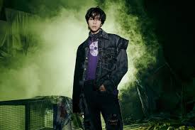 In this set of teasers, taeyong, haechan, and johnny exude their charisma in the colorful smoke and light. Nct 127 Drops Catharsis Individual Teasers Of Taeyong Haechan And Johnny Allkpop