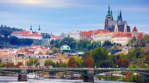 Download the perfect prague pictures. Mini Guide To Prague Czech Republic Bbc Travel