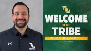 Football Announces 2025 Early Signing Period Class