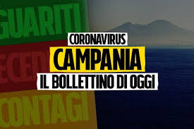 Dei 1.541 nuovi positivi, 88 sono sintomatici e 1.453 sono asintomatici. Covid Campania 307 Contagi E 2 Morti Bollettino Di Sabato 5 Giugno 2021