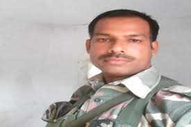 Jamshedpur CRPF jawan kills self from AK-47