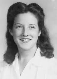 Laura “Lee” Kinney White (1927-1981)