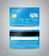Enjoy the ultimate in convenience and financial control by combining the worldwide acceptance and benefits of mastercard cards with direct deduction of funds. Realistic Detailed Credit Cards Set With Colorful Light Blue Royalty Free Cliparts Vectors And Stock Illustration Image 79170814