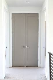 Choosing Interior Door Styles And Paint Colors Trends Interior Door Colors Interior Door Styles Painted Interior Doors