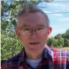 Obituary information for James D. Parkinson