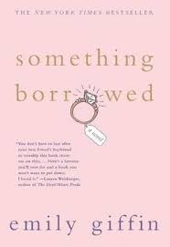 Friendships are tested and secrets come to the surface when terminally single rachel falls for dex, her best friend darcy's fiancé. Something Borrowed Novel Wikipedia
