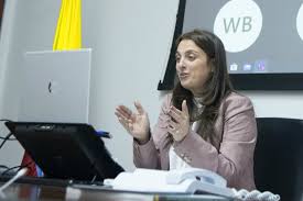 A esta hora se lleva a cabo el debate de moción de censura en contra de la ministra de las tic, karen abudinen, por el escándalo del . Oposicion Alerta Que Camara Estaria Embolatando Mocion De Censura A Mintic El Espectador
