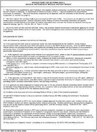 2 Procedures Requirements And Standards Assessing