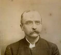 Charles Smetham Booty (1842-1924)