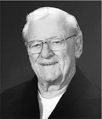 Gordon Strand Obituary (1929