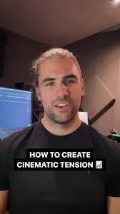 How to create cinematic tension in your music 📈 Watch the full Cinematic  Scoring masterclass with Daniel Stockdale at dharmaworldwide.com  #MusicProducer #AudioEngineer #CinematicScoring #MusicComposer ...