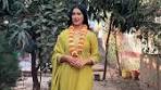 Exploring Rachana Rimal's Heartfelt Moments