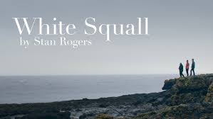 White Squall by Stan Rogers | The Longest Johns