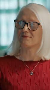 Join Mary Mammoliti, home cook and food blogger who is partially sighted,  as she visits St. John's, Newfoundland, to explore its culture and culinary  delights.