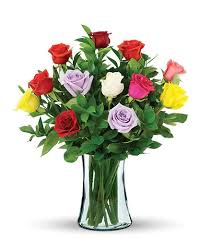 Rose Color Meanings & When To Gift Each Color | Yourtango