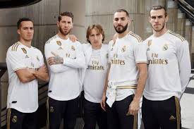 Maybe you would like to learn more about one of these? Les Maillots De Foot Du Real Madrid 2021 2022 Foot Inside