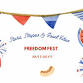 250th Freedom Fest
