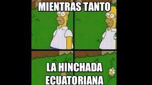 Stream colombia vs ecuador live on sportsbay. Aparecen Los Memes Ecuatorianos Y Colombianos Despues Del Duelo Por Eliminatorias Fotos Rpp Noticias