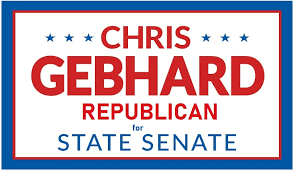 The pennsylvania state senate is the upper house of the pennsylvania general assembly, the pennsylvania state legislature.the state senate meets in the state capitol building in harrisburg. Letter From Chris Gebhard State Senate Candidate On Ballot Questions 1 2 Lebtown