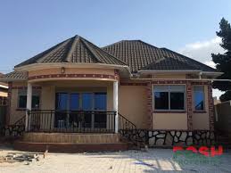 Modern house floor plans for ghana uganda cameroon more. 4 Bedroom Bungalow For Sale In Kasangati Wakiso Uganda Code 32040 10 07 2021
