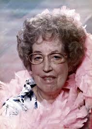 Patricia Kaye Quinton Hodges: Jun 3, 1942