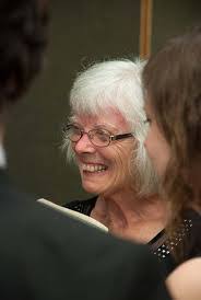 Julie Pitcher's Instagram, Twitter & Facebook