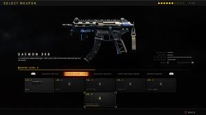 Operation absolute zero begins in the black market with our new . Daemon 3xb Call Of Duty Black Ops 4 Wiki Guide Ign
