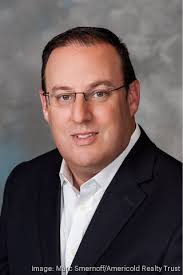 Fulton County Schools CFO Marvin Dereef gets results