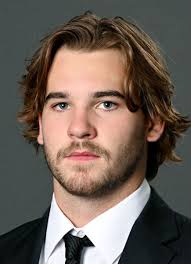 Player photos for the 2024-25 U. of North Dakota at hockeydb.com