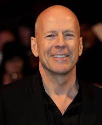 Bruce Walter Willis
