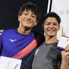 やらかしちゃってもアジア選手権優勝｜陸上｜集英社のスポーツ総合雑誌 スポルティーバ 公式サイト web sportiva. 3