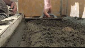 I think an advantage to the mud job is that the shower can be any dimension/shape, but our shower is 4' x 5' and the kbrs shower pan. Tile Coach Episode 5 How To Build Mortar Shower Pan Youtube