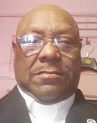 Aaron Lee Summers Sr.