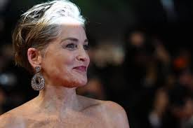 Sharon Stone's Birthday Celebration and Career