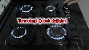 Tüplü ya da doğalgaz ile çalışan ve geniş alev çıkışına sahip 5 gözlü ürün çeşitlerinin de fiyatları diğer modellere göre biraz daha yükseliyor. Set Ustu Ocak Tamiri Ocak Yaniyor Tekrar Sonuyor Ocak Termokupl Degistirmek Youtube