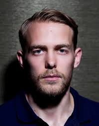 Fredrik Claesson (@Classeman14)