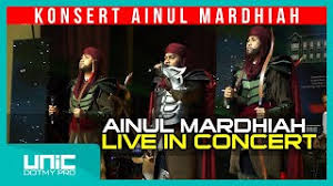 Download lagu ainul madhiah mp3 gratis dalam format mp3 dan mp4. Unic Ainul Mardhiah Ggv 2017 Lyrics L Hit Com Lyrics