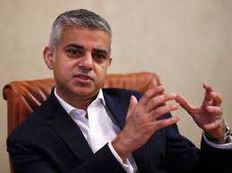 His wife, saadiya is a great lawyer. Sadiq Khan Labour S London Mayor Candidate Fears Daughters Could Be Groomed By Extremists Or Tricked Into Running Off To Syria The Independent The Independent