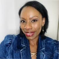 Crystal Riddick's Instagram, Twitter & Facebook