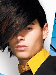 Fabby look allows you to save your new haircut. Boy New Look Hair Style Trendy Hair Cut For Kids
