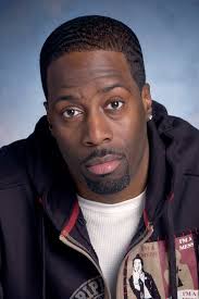 Music Exec Mark Pitts